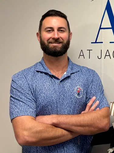 Chiropractor Thomasville NC Patrick Jackson Thank You