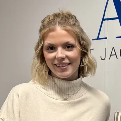 Chiropractic Thomasville NC Ayla Meet The Team