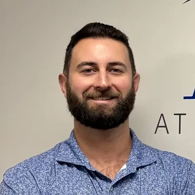 Chiropractor Thomasville NC Patrick Jackson Meet The Team
